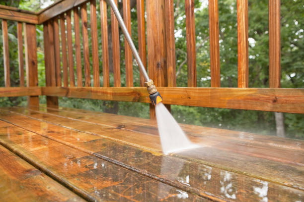 Best Pool Deck Cleaning  in Rio Hondo, TX