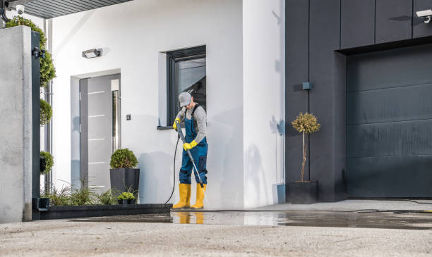 Best Post-Construction Pressure Washing  in Rio Hondo, TX